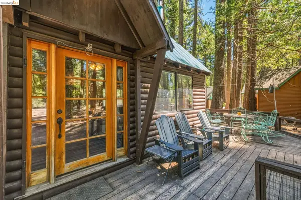 115 Meadowview Ave, Pinecrest, CA 95364