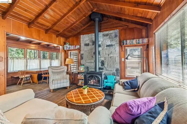 115 Meadowview Ave, Pinecrest, CA 95364