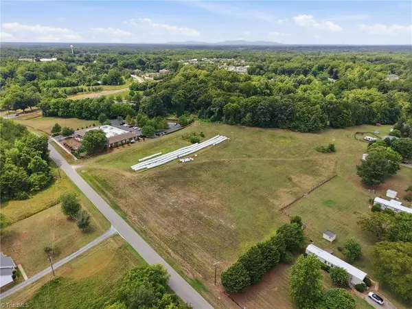 8046 Fogleman RD, Oak Ridge, NC 27310