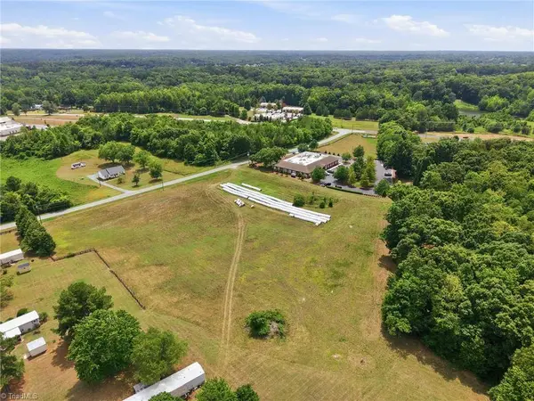 8046 Fogleman RD, Oak Ridge, NC 27310