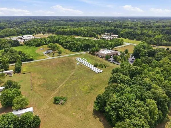 8046 Fogleman RD, Oak Ridge, NC 27310