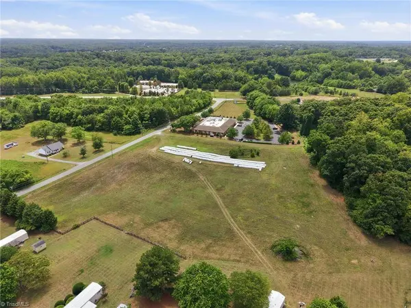 8046 Fogleman RD, Oak Ridge, NC 27310