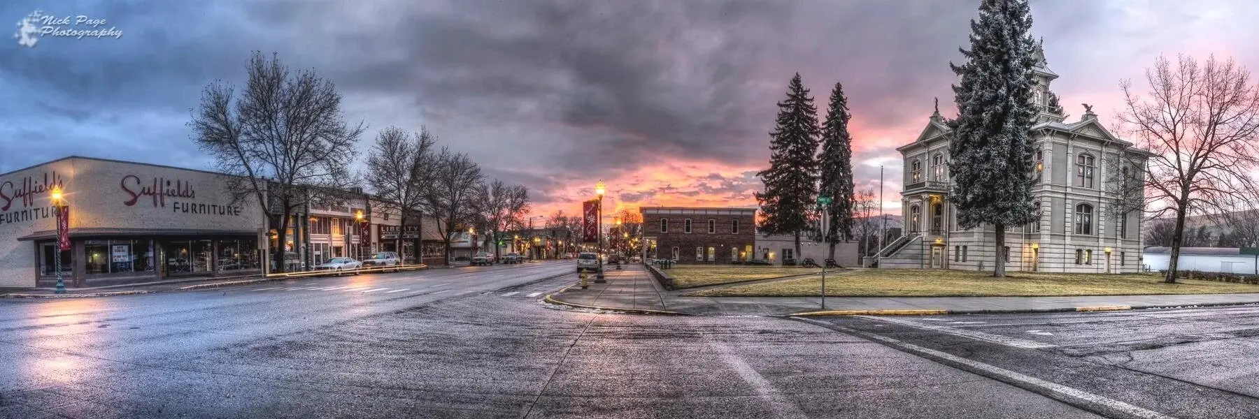 Dayton