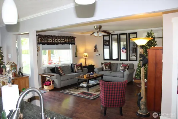 1234 S Fifth ST, Dayton, WA 99328