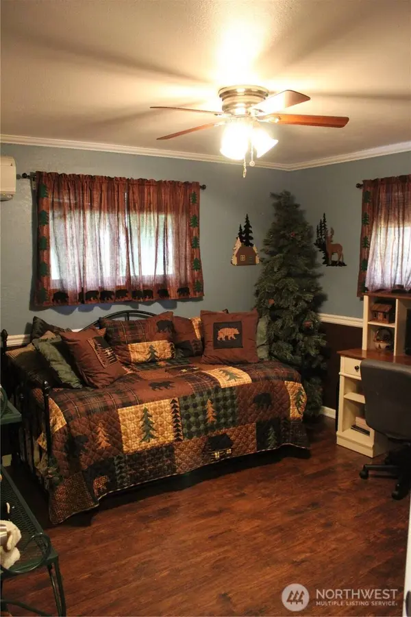 1234 S Fifth ST, Dayton, WA 99328