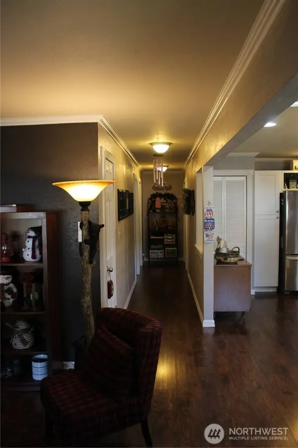 1234 S Fifth ST, Dayton, WA 99328