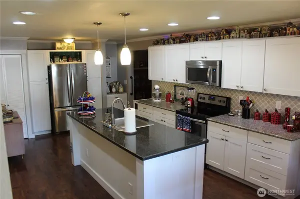 1234 S Fifth ST, Dayton, WA 99328