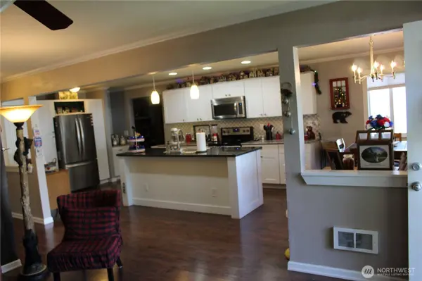 1234 S Fifth ST, Dayton, WA 99328