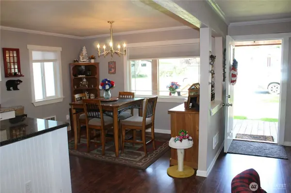 1234 S Fifth ST, Dayton, WA 99328