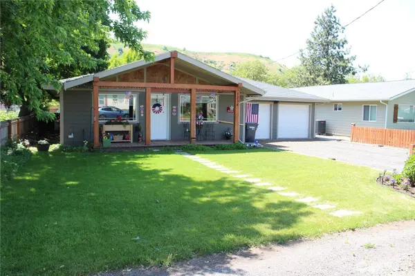 1234 S Fifth ST, Dayton, WA 99328