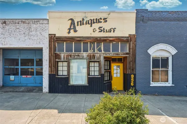 956 Main ST, Pomeroy, WA 99347