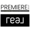 PREMIERE STACKED LOGO _ BLACK BOX