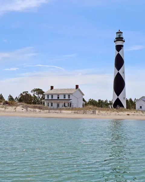 Cape Carteret