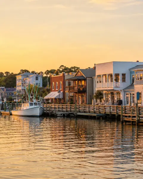 Swansboro