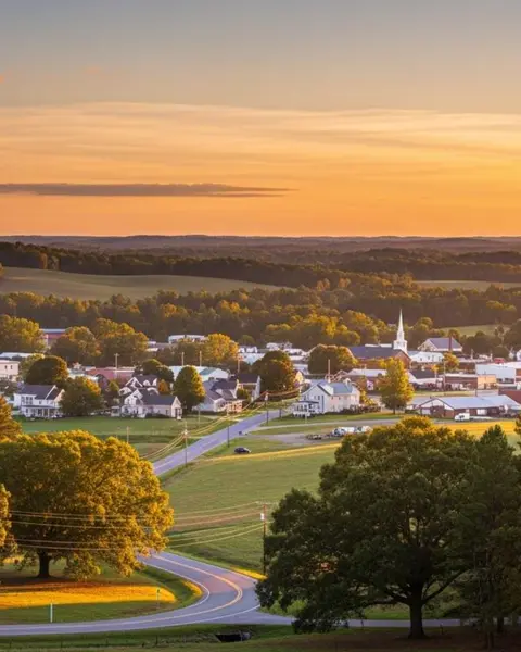 Richlands