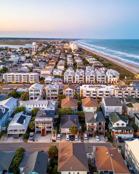 Wrightsville Beach