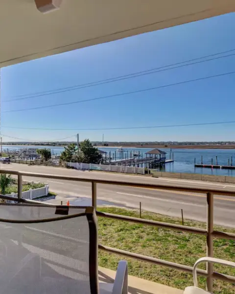 Banks Channel Condo
