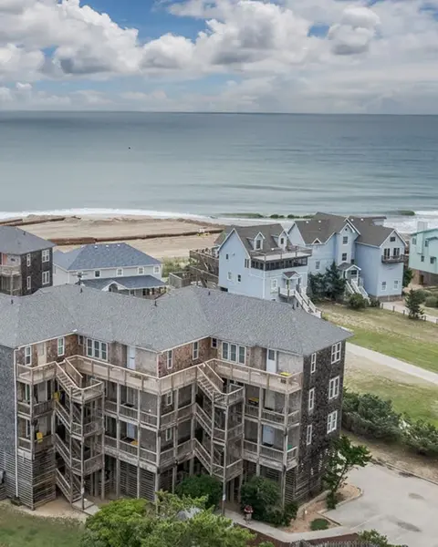 The Islander Condominiums