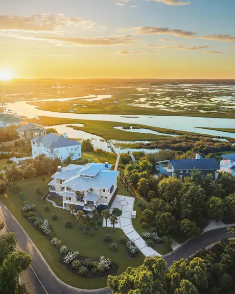 Wrightsville Sound Village