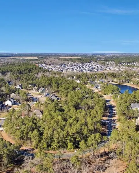 Mimosa Bay