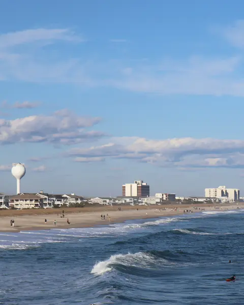 Wrightsville Beach