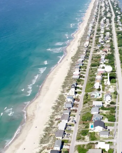 Emerald Isle