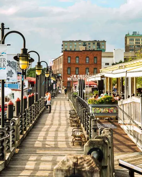 Wilmington