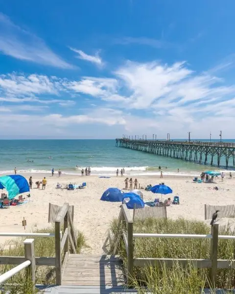 Surf City