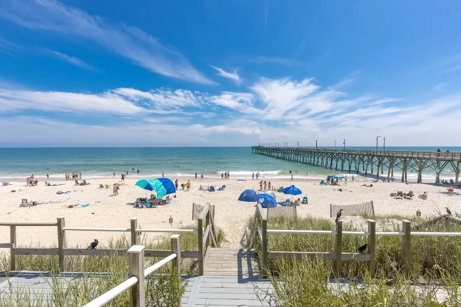Surf City