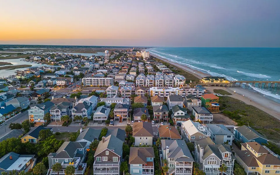 Masonboro