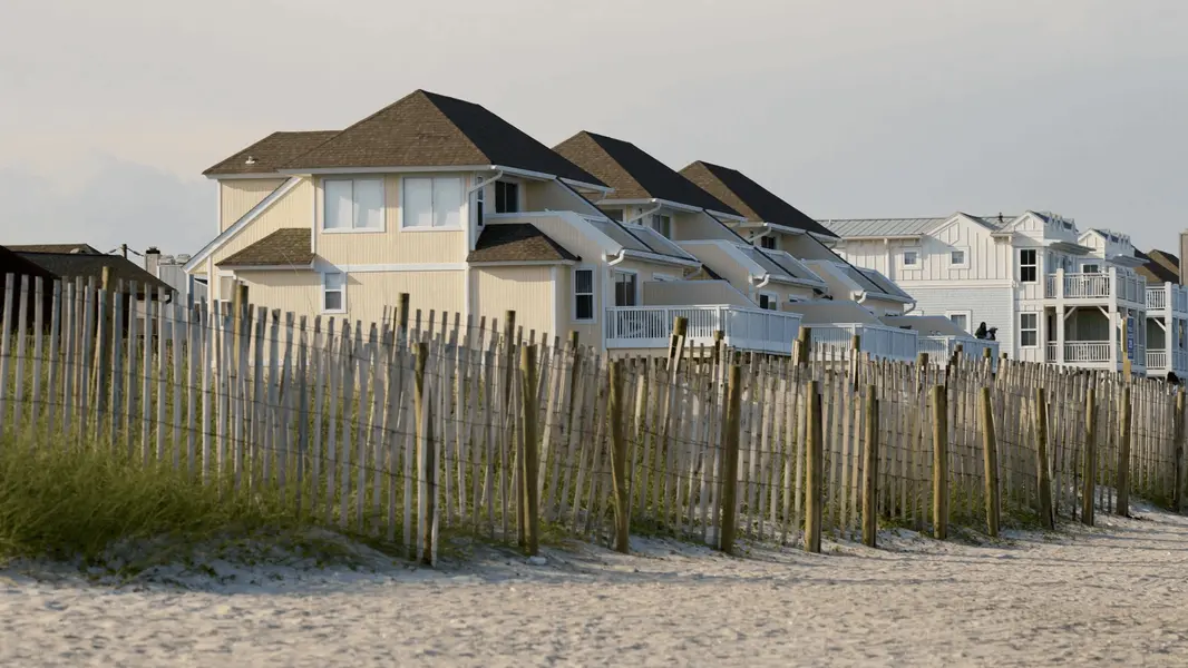 Wrightsville Sound Village