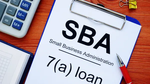 Small Businesses Can Now Access Up to $10 Million in SBA Loans — Here's What That Means for Real Estate