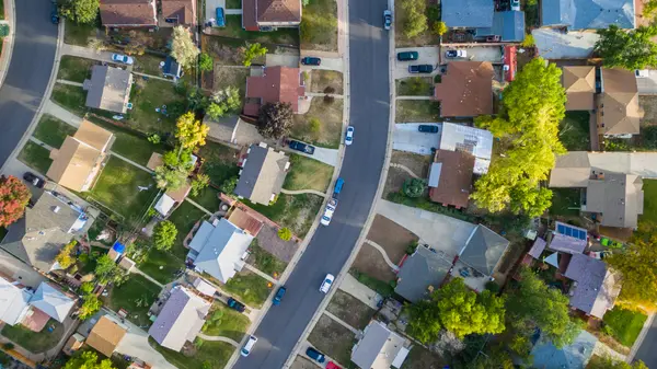 More People Are Finally Buying Their First Home — Here's What's Actually Changing in the Housing Market