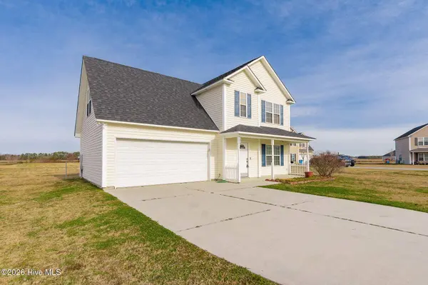 131 Cherry Grove DR, Richlands, NC 28574