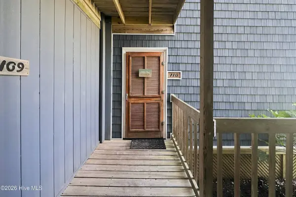 2264 New River Inlet RD #Unit 110, North Topsail Beach, NC 28460