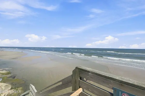 2264 New River Inlet RD #Unit 110, North Topsail Beach, NC 28460