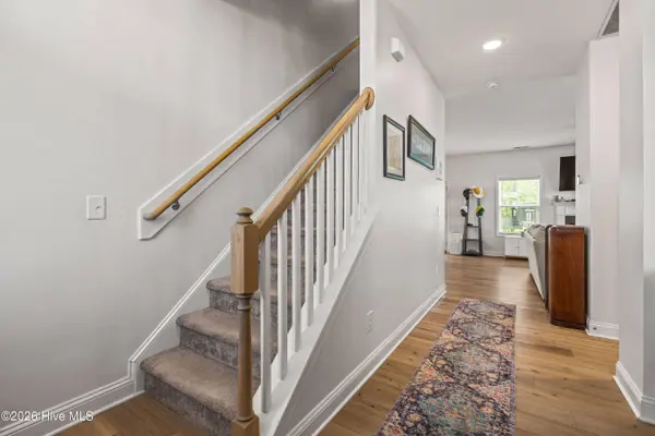 624 High Tide DR, Sneads Ferry, NC 28460