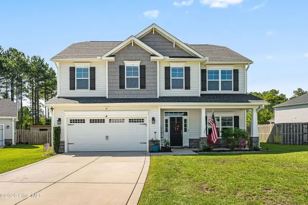 624 High Tide DR