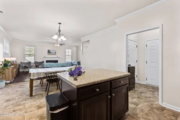 125 Stone Gate, Jacksonville, NC 28546