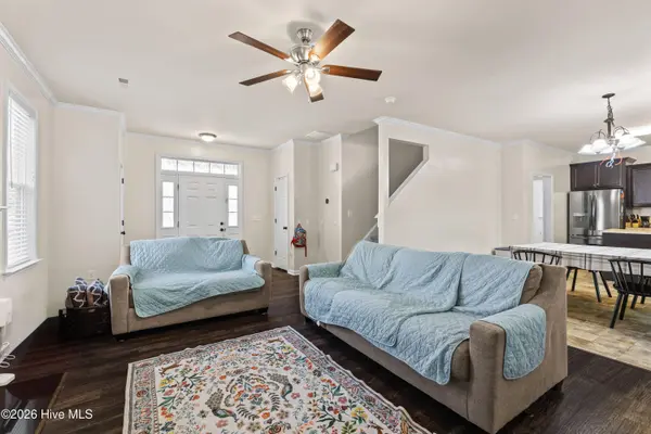 125 Stone Gate, Jacksonville, NC 28546