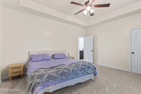 125 Stone Gate, Jacksonville, NC 28546