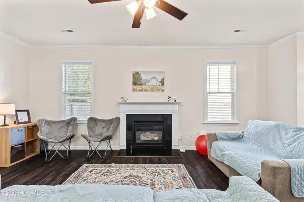125 Stone Gate, Jacksonville, NC 28546