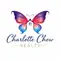 Charlotte Chew Realty logo design (1)