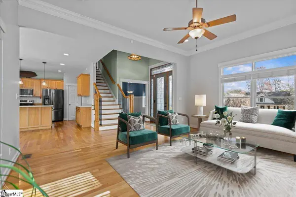 335 Valleyhigh Drive, Inman, SC 29349