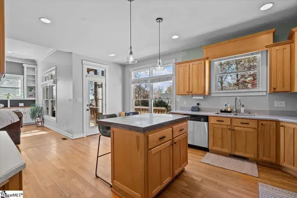 335 Valleyhigh Drive, Inman, SC 29349