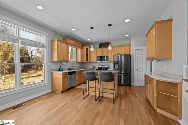 335 Valleyhigh Drive, Inman, SC 29349