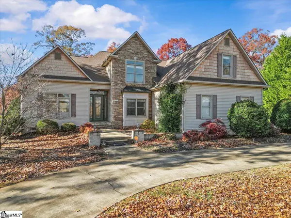 335 Valleyhigh Drive, Inman, SC 29349