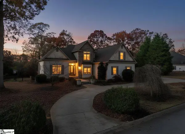 335 Valleyhigh Drive, Inman, SC 29349
