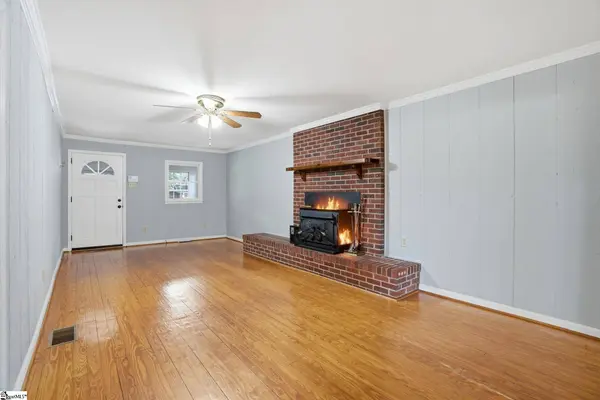 211 Bennett Circle, Spartanburg, SC 29307