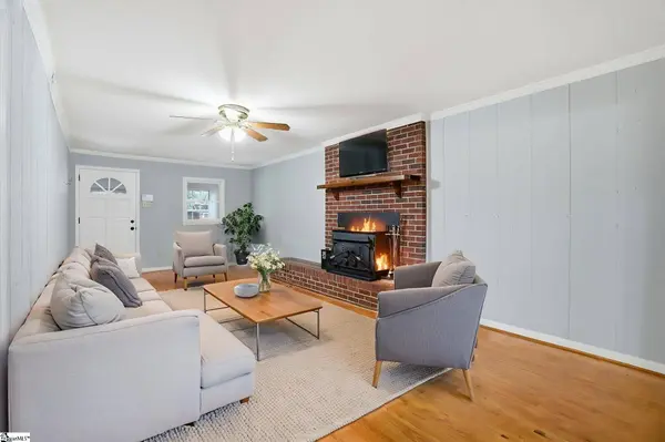 211 Bennett Circle, Spartanburg, SC 29307